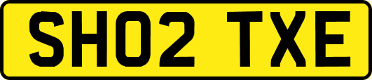 SH02TXE