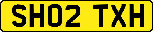 SH02TXH