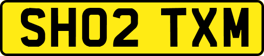SH02TXM
