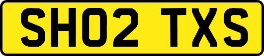 SH02TXS