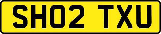 SH02TXU