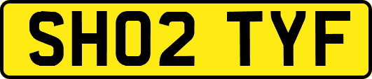 SH02TYF