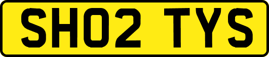 SH02TYS