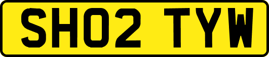 SH02TYW