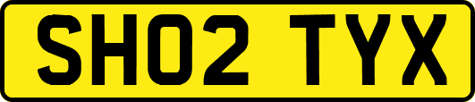 SH02TYX