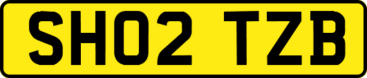SH02TZB