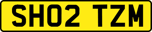 SH02TZM