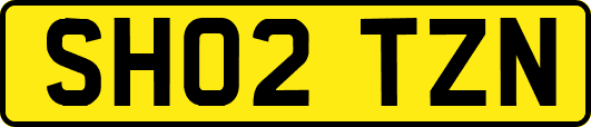 SH02TZN