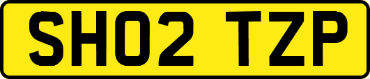 SH02TZP
