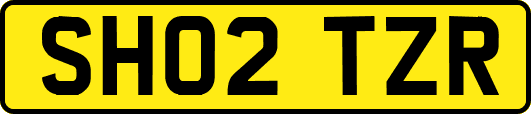 SH02TZR
