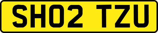 SH02TZU