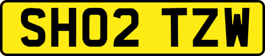 SH02TZW