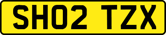 SH02TZX