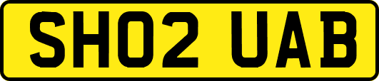 SH02UAB