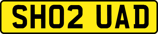 SH02UAD