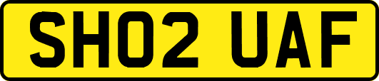 SH02UAF