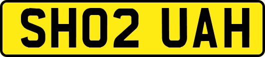 SH02UAH