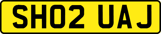 SH02UAJ