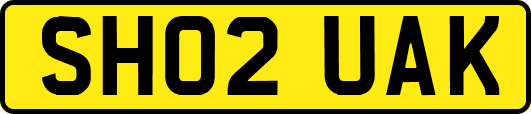 SH02UAK