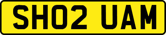 SH02UAM