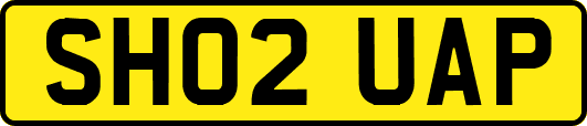 SH02UAP