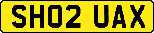 SH02UAX