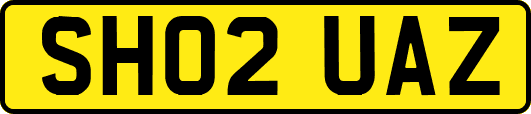 SH02UAZ