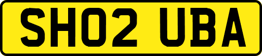 SH02UBA