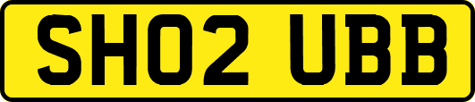 SH02UBB