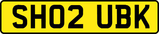 SH02UBK