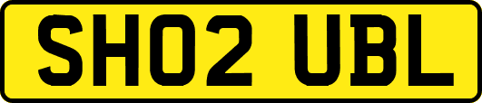 SH02UBL