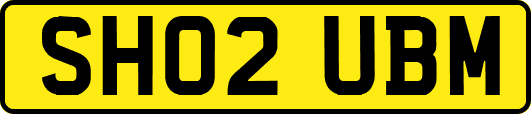 SH02UBM