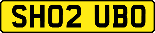 SH02UBO