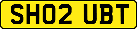 SH02UBT