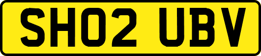 SH02UBV