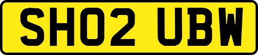 SH02UBW
