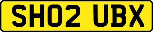 SH02UBX