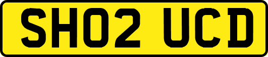 SH02UCD