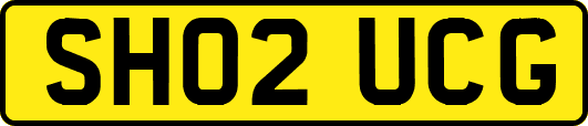 SH02UCG