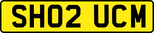 SH02UCM
