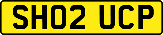 SH02UCP