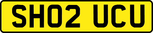 SH02UCU