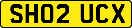 SH02UCX