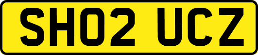 SH02UCZ