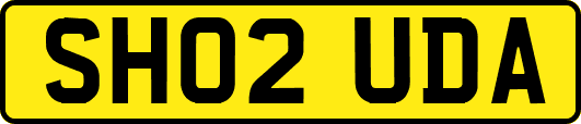 SH02UDA