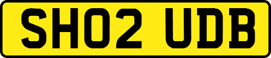 SH02UDB