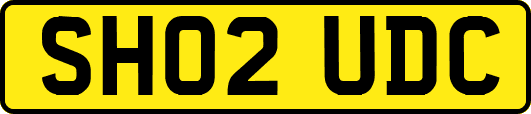 SH02UDC