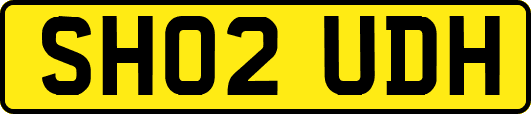 SH02UDH