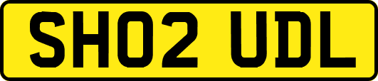 SH02UDL