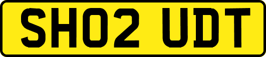 SH02UDT